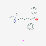CAS 38940-51-1 molecular structure