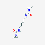 CAS 3901-51-7 structure