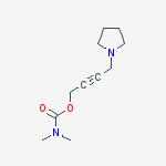 CAS 3943-51-9 molecular structure