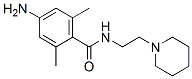 CAS 39728-51-3 molecular structure