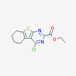 CAS 40106-51-2 molecular structure