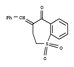 CAS 40322-51-8 molecular structure