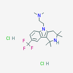 CAS 40431-51-4 molecular structure