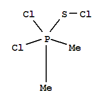 CAS 41032-51-3 molecular structure