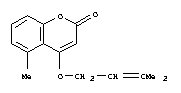 CAS 41753-51-9 molecular structure