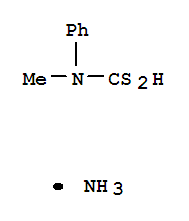 CAS 42139-51-5 molecular structure
