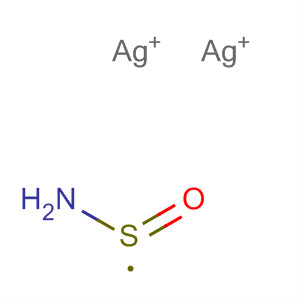 CAS 42152-51-2 molecular structure