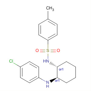 CAS 421547-51-5 molecular structure