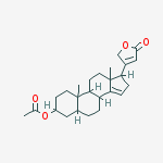 CAS 4240-51-1 structure
