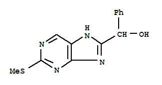 CAS 4244-51-3 molecular structure