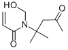 CAS 42772-51-0 molecular structure