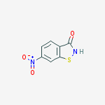 CAS 4337-51-3 molecular structure
