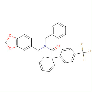 CAS 439557-51-4 molecular structure