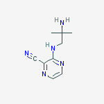 CAS 440102-51-2 molecular structure