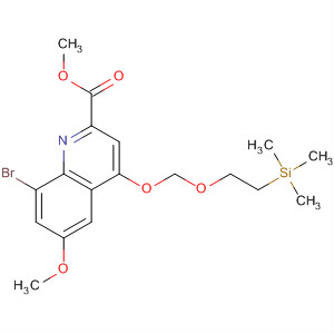 CAS 442549-51-1 molecular structure