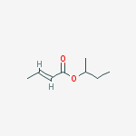 CAS 44917-51-3 molecular structure