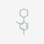 CAS 4501-51-3 molecular structure