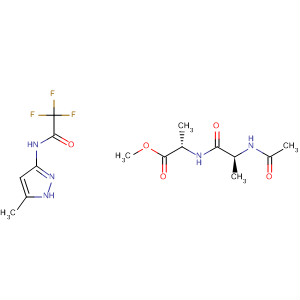 CAS 452913-51-8 molecular structure