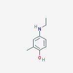 CAS 45954-51-6 molecular structure