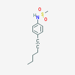 CAS 4702-51-6 molecular structure