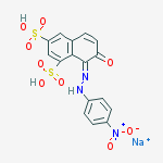 CAS 4728-51-2 molecular structure