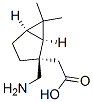 CAS 473829-51-5 molecular structure