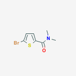 CAS 474711-51-8 molecular structure