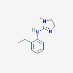 CAS 4749-51-3 structure