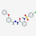 CAS 477734-51-3 molecular structure