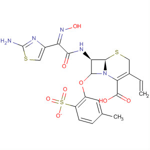 CAS 477738-51-5 molecular structure