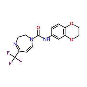 CAS 4778-51-2 molecular structure
