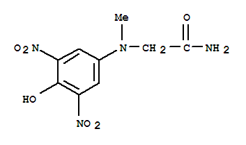 CAS 4857-51-6 molecular structure