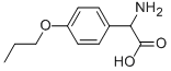 CAS 500695-51-2 molecular structure