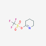 CAS 501073-51-4 molecular structure