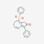 CAS 502177-51-7 molecular structure