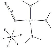 CAS 50281-51-1 molecular structure