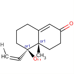 CAS 50397-51-8 molecular structure
