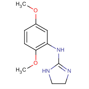 CAS 50531-51-6 structure
