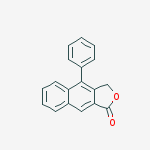 CAS 50558-51-5 molecular structure