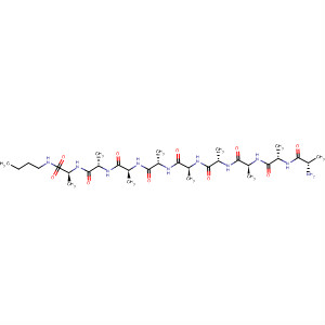 CAS 50722-51-5 molecular structure