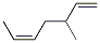 CAS 50763-51-4 molecular structure