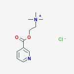 CAS 5099-51-4 molecular structure