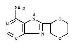 CAS 51015-51-1 molecular structure
