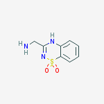 CAS 5108-51-0 molecular structure