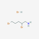 CAS 51336-51-7 molecular structure