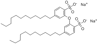 CAS 5136-51-6 molecular structure