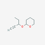 CAS 51378-51-9 molecular structure
