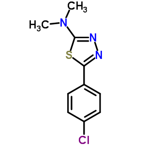 CAS 51449-51-5 molecular structure