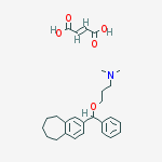 CAS 51490-51-8 molecular structure