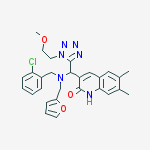 CAS 5167-51-1 molecular structure